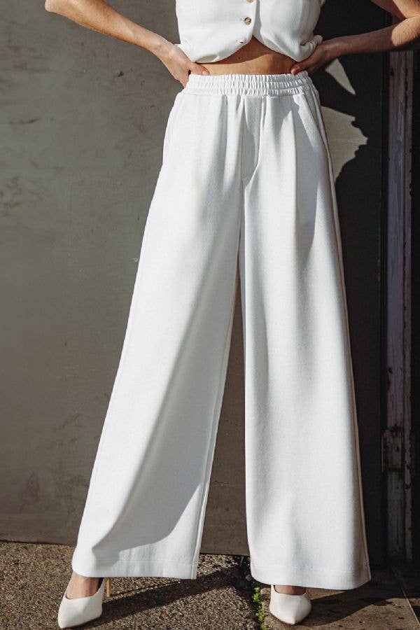 Knit Pant