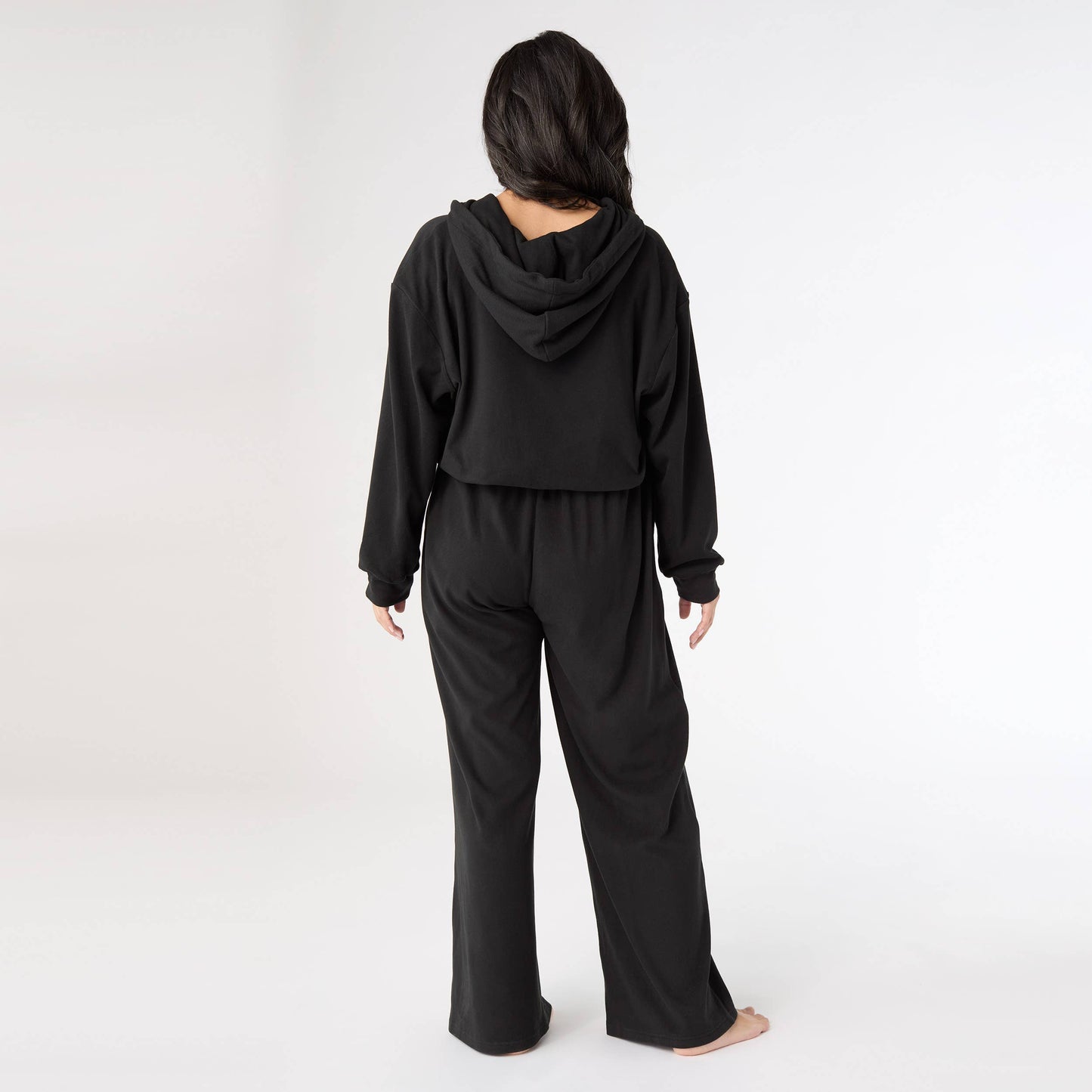 Snug Haven Jumpsuit