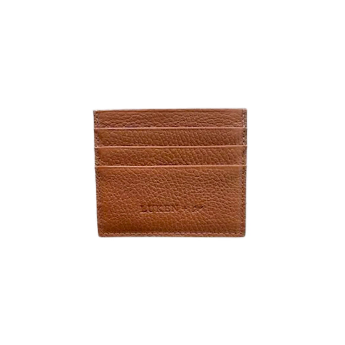 The Roma Credit Card Holder