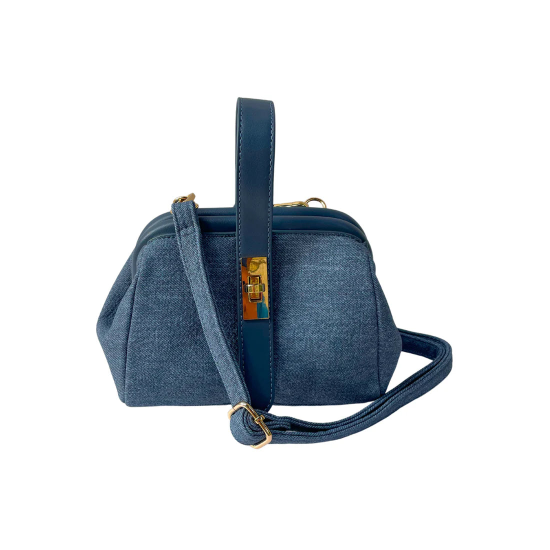 The Sally Crossbody Bag by Luken & Co