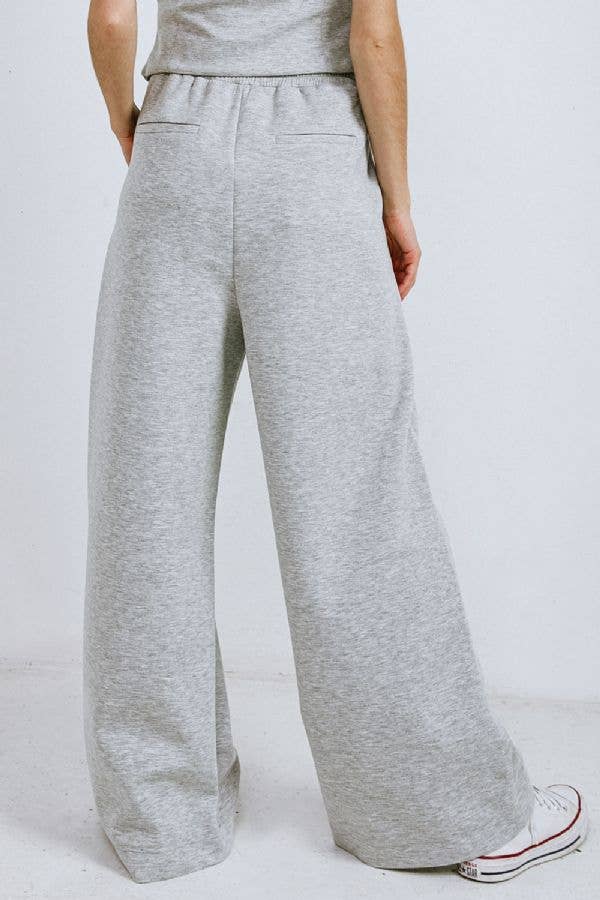 Knit Pant