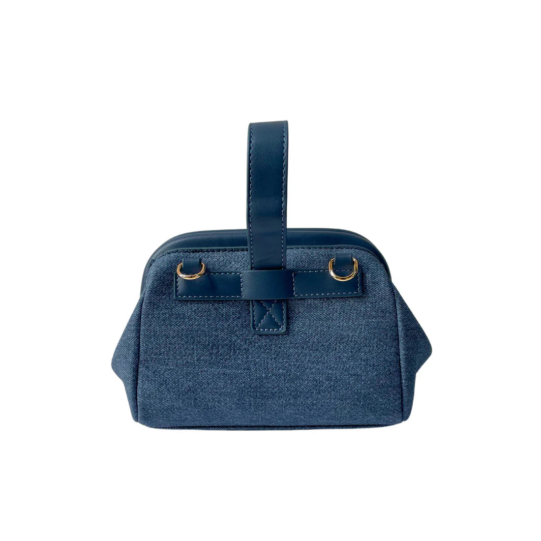 The Sally Crossbody Bag by Luken & Co