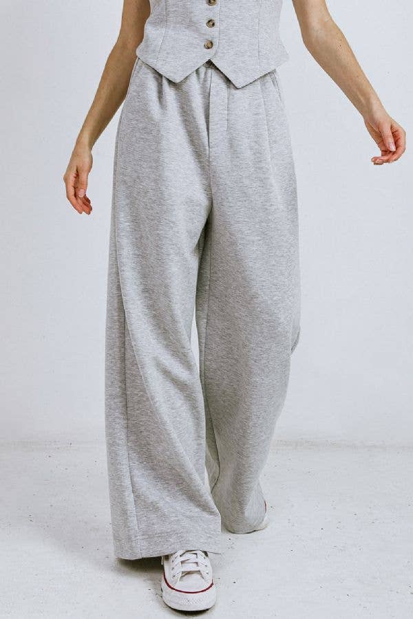 Knit Pant