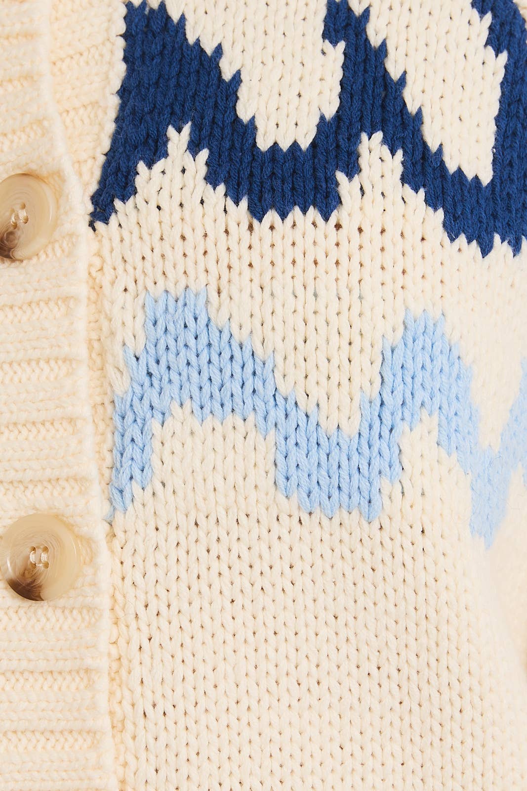 Round Neck Long Sleeve Sweater