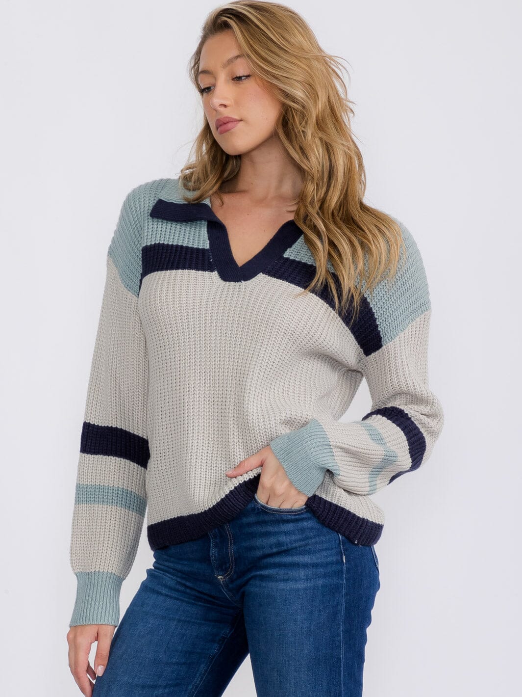 Savannah Sweater