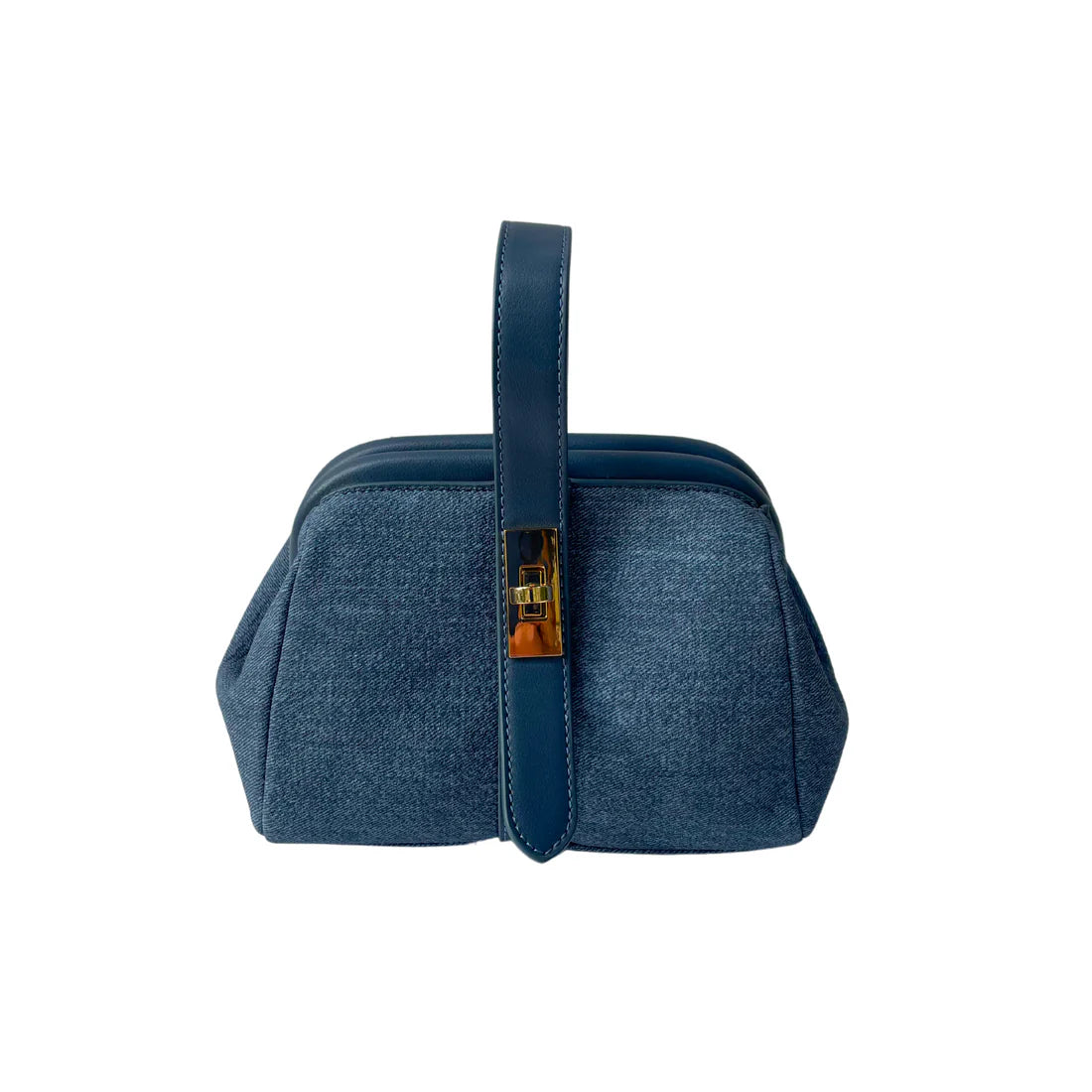 The Sally Crossbody Bag by Luken & Co