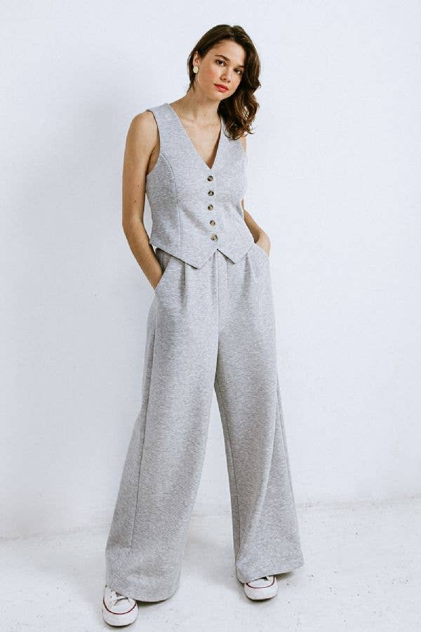 Knit Pant