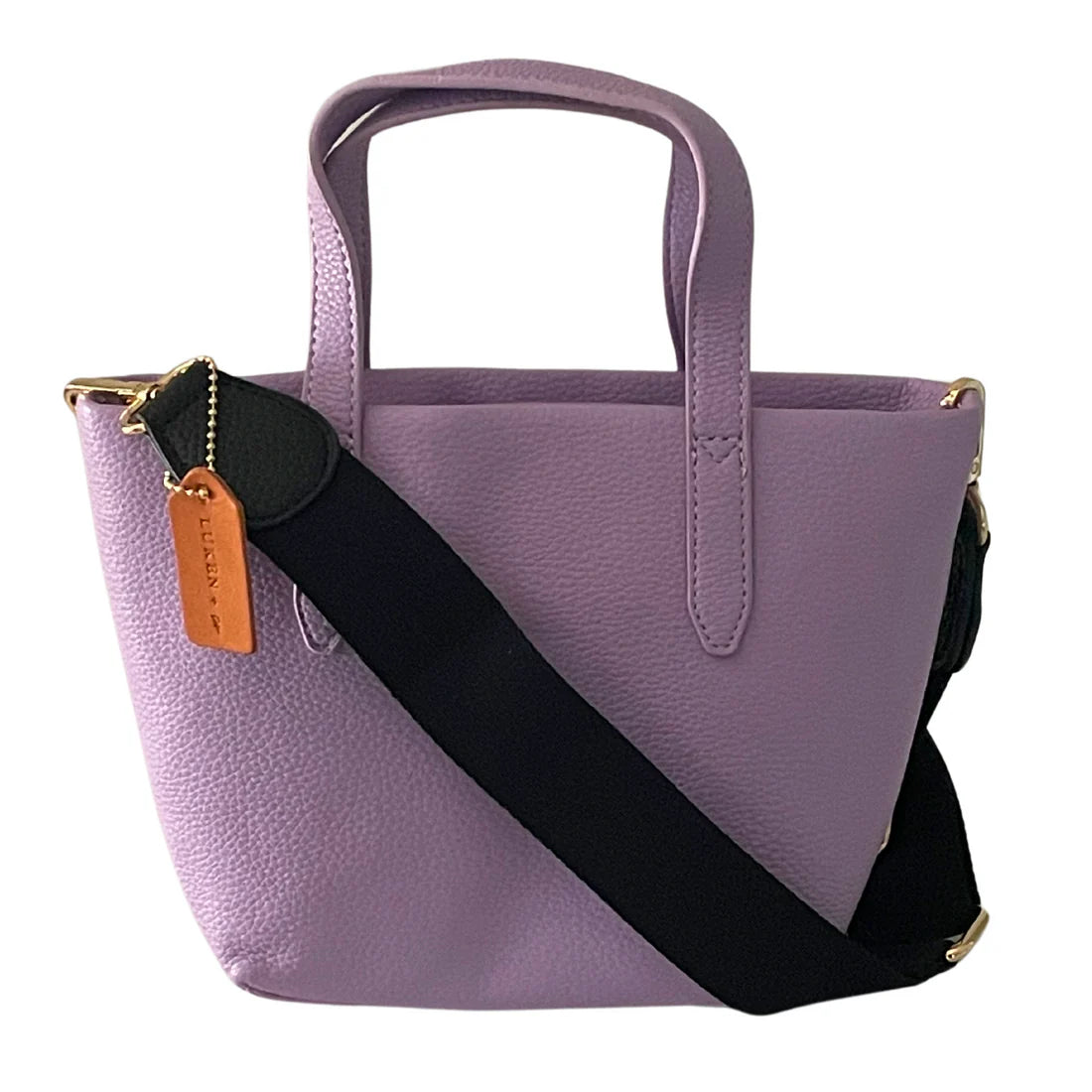 The Kandy Tote Bag by Luken & Co