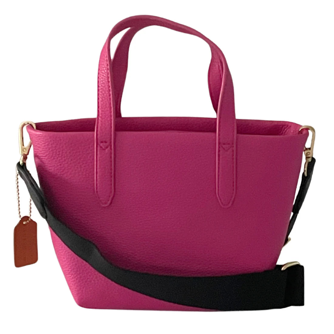 The Kandy Tote Bag by Luken & Co