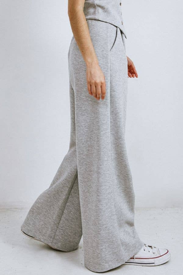Knit Pant
