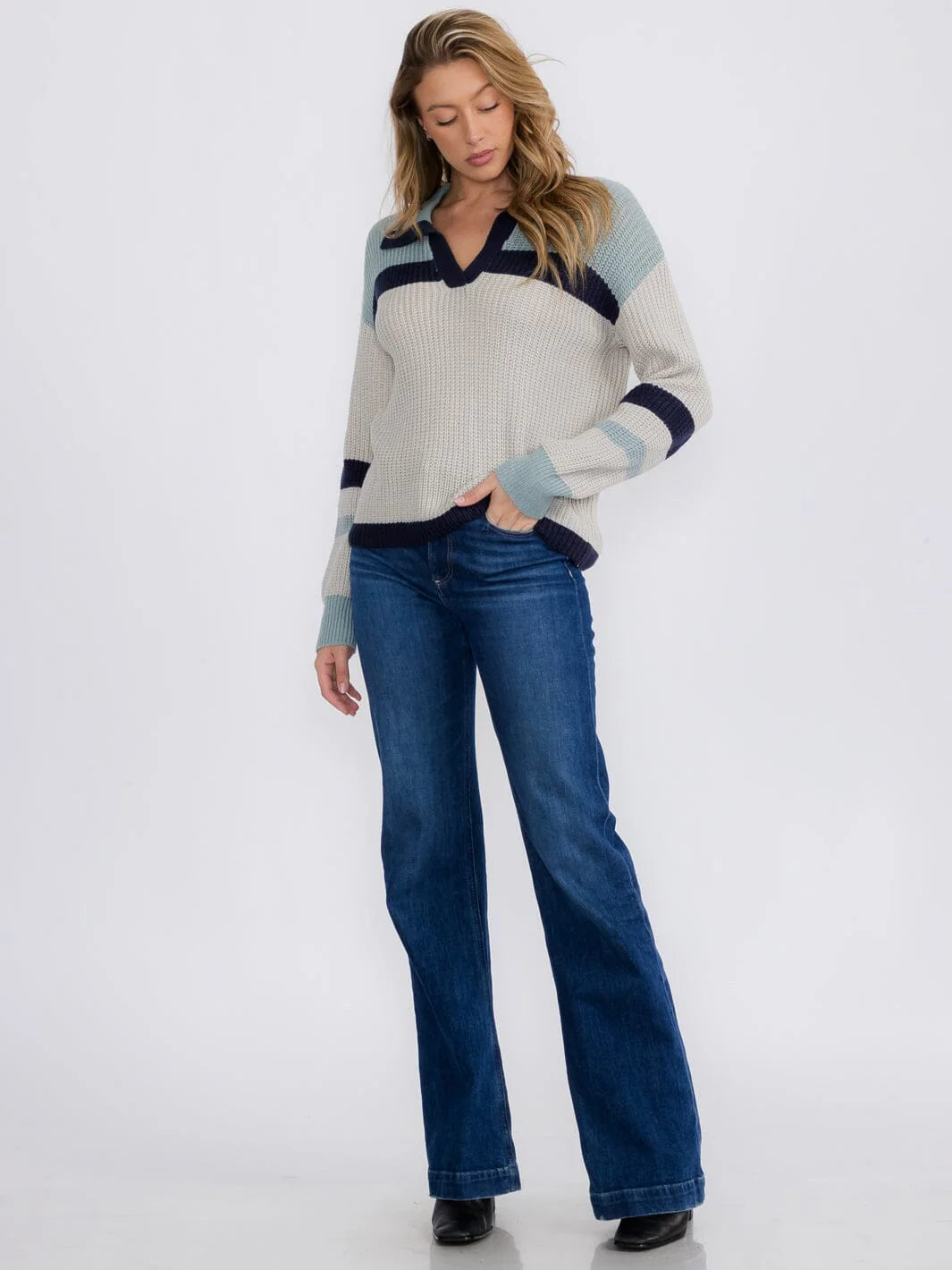 Savannah Sweater