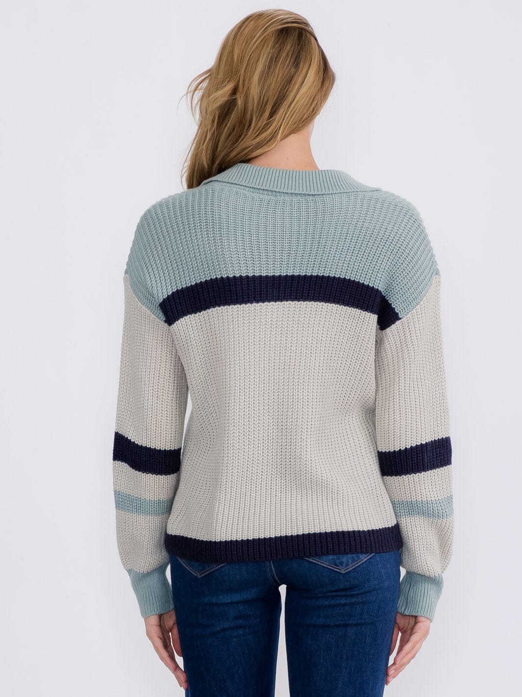 Savannah Sweater