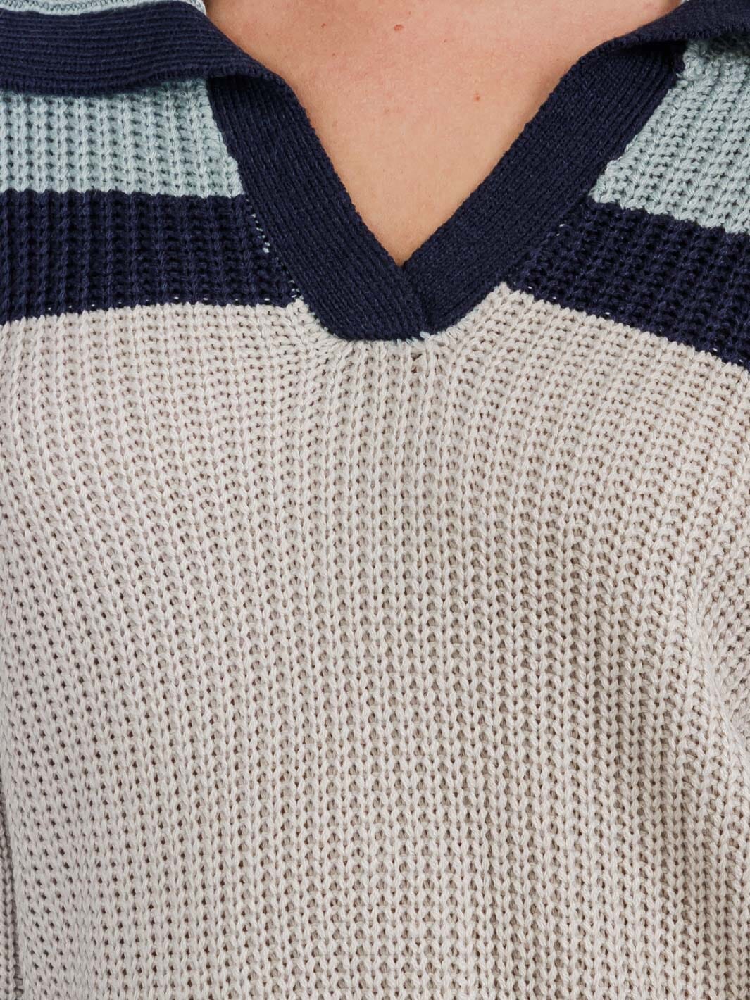 Savannah Sweater