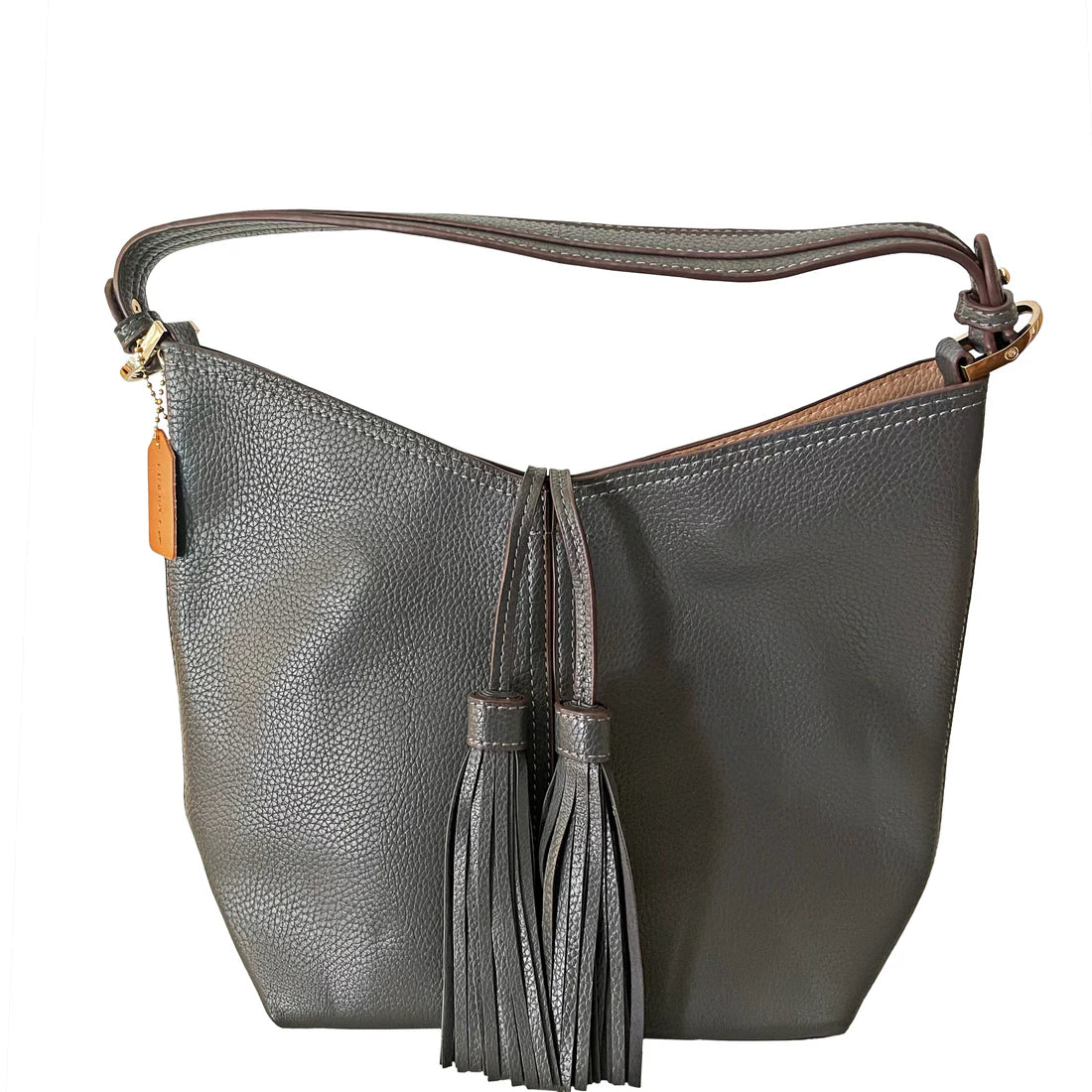 The Micky Shoulder Bag by Luken & Co