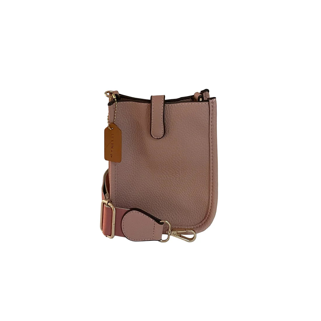 The Sasha Mini Crossbody by Luken & Co