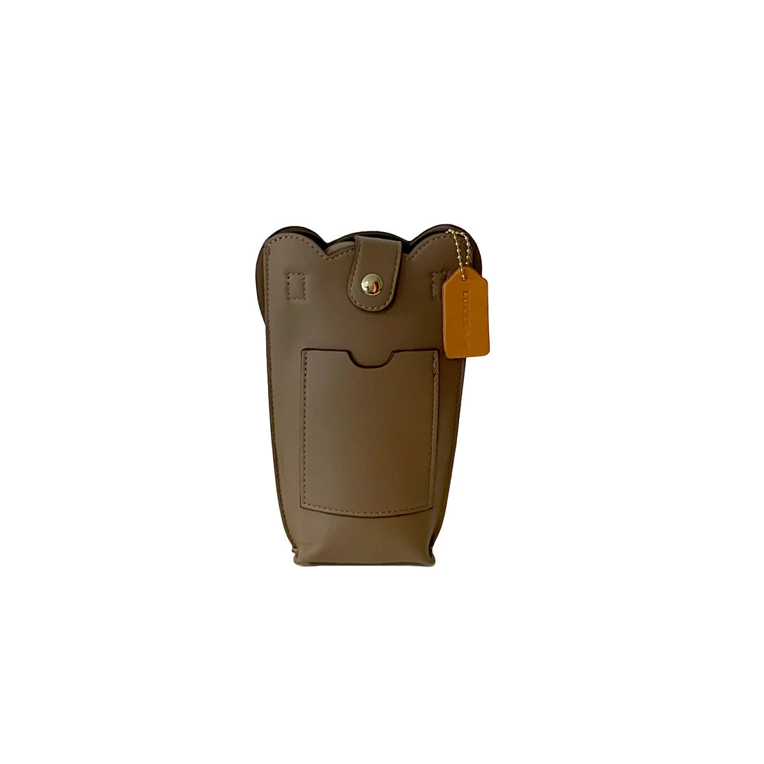 The Ella Phone Bag by Luken & Co