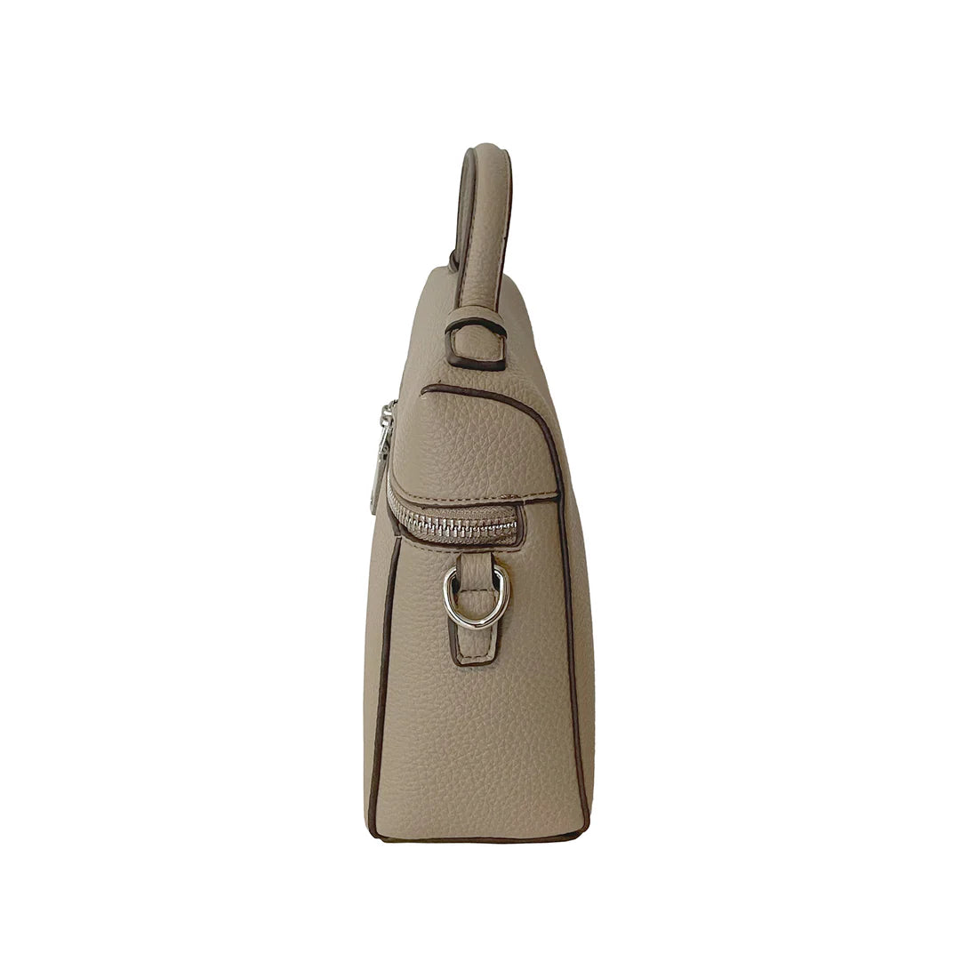 The Stella Crossbody by Luken & Co