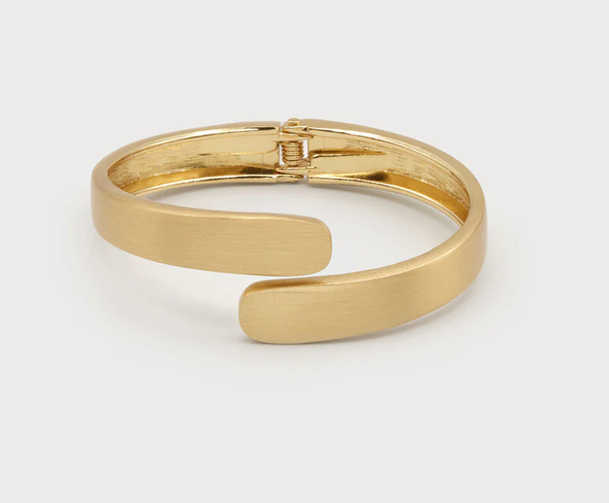 Rigid Bracelet