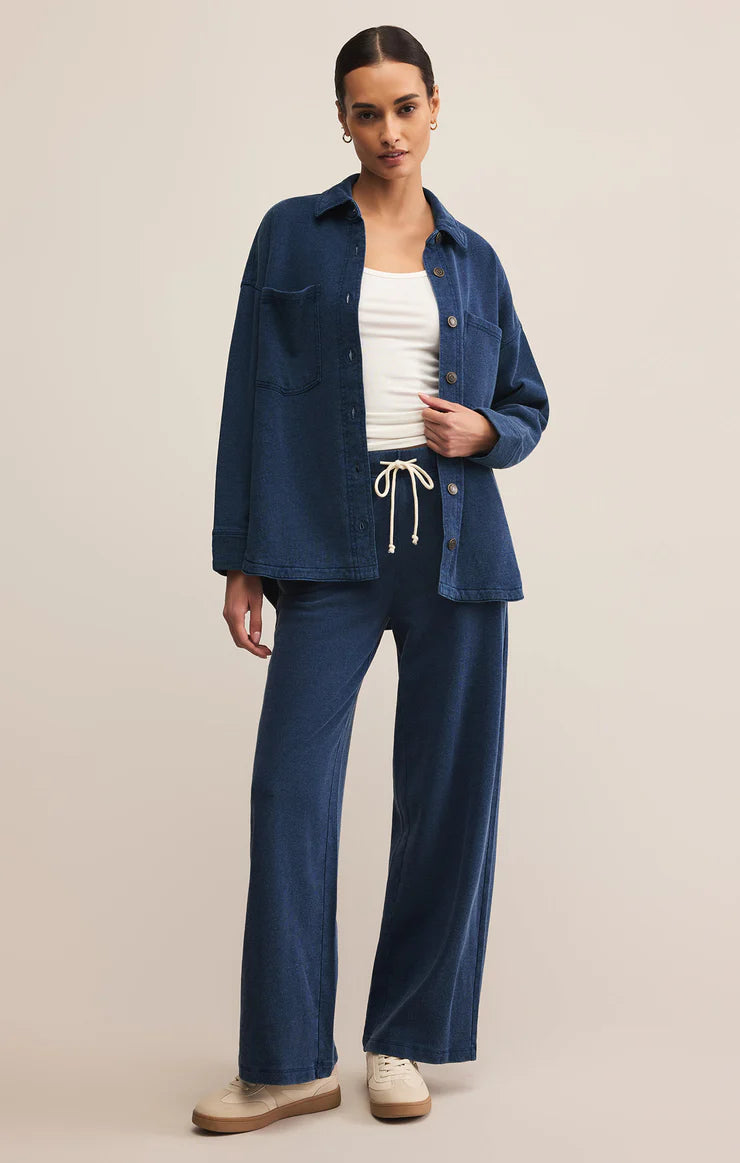 All Day Knit Jacket by Z Supply