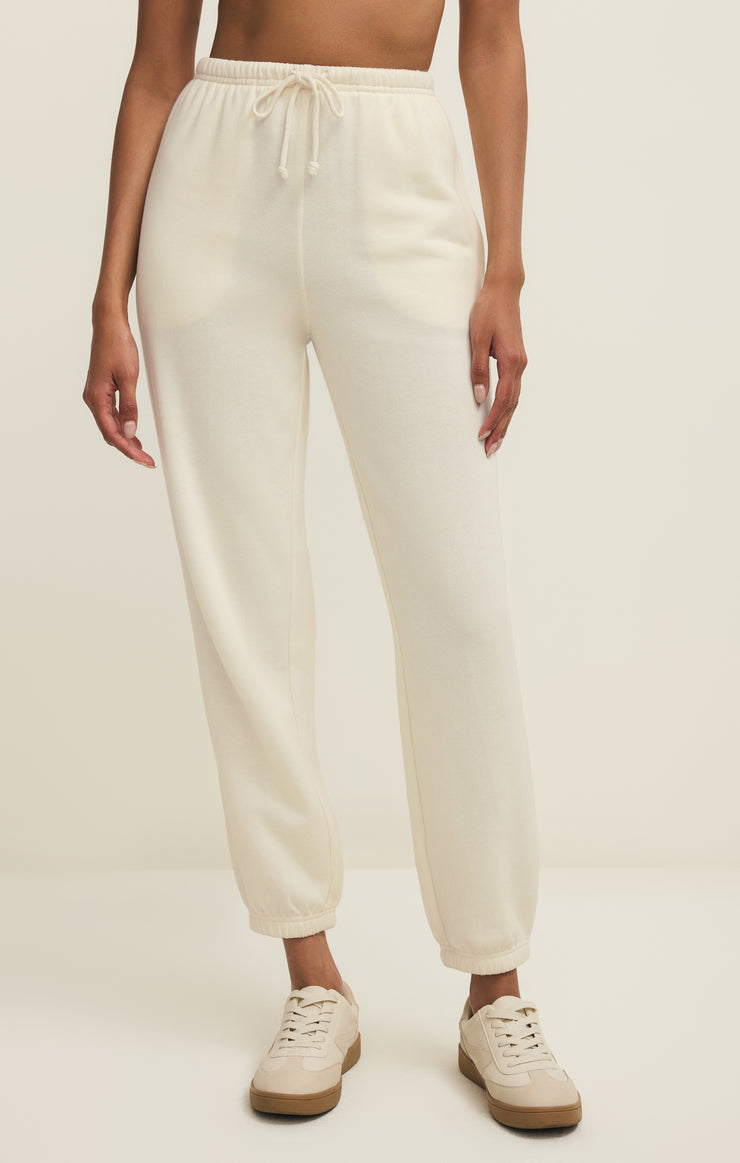 Z Supply Downtown Jogger