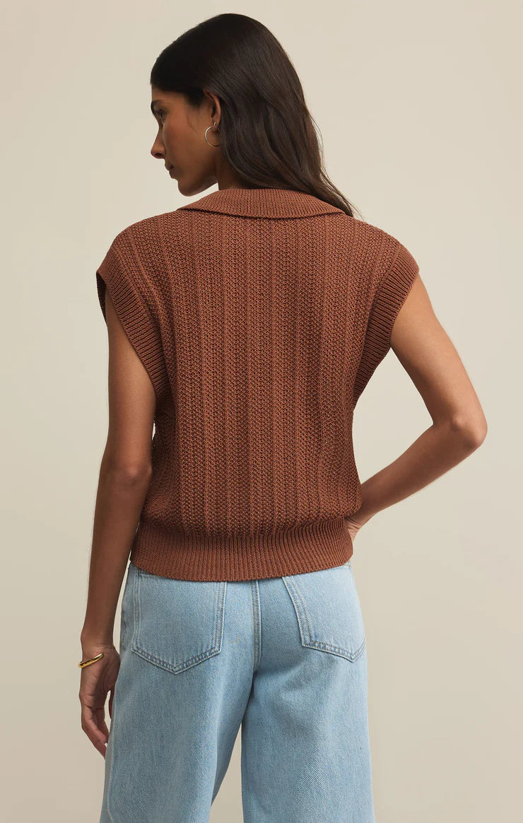 Lauden Polo by Z Supply