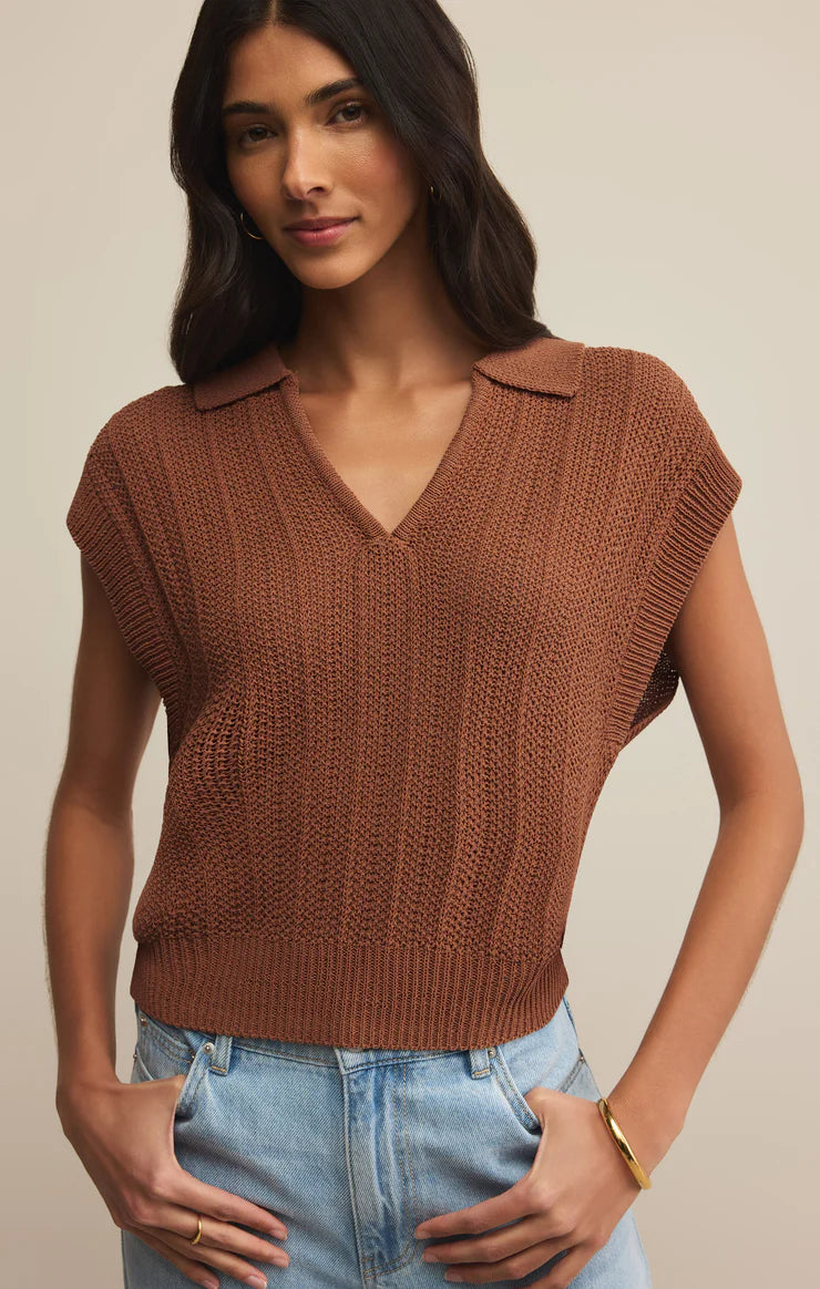 Lauden Polo by Z Supply