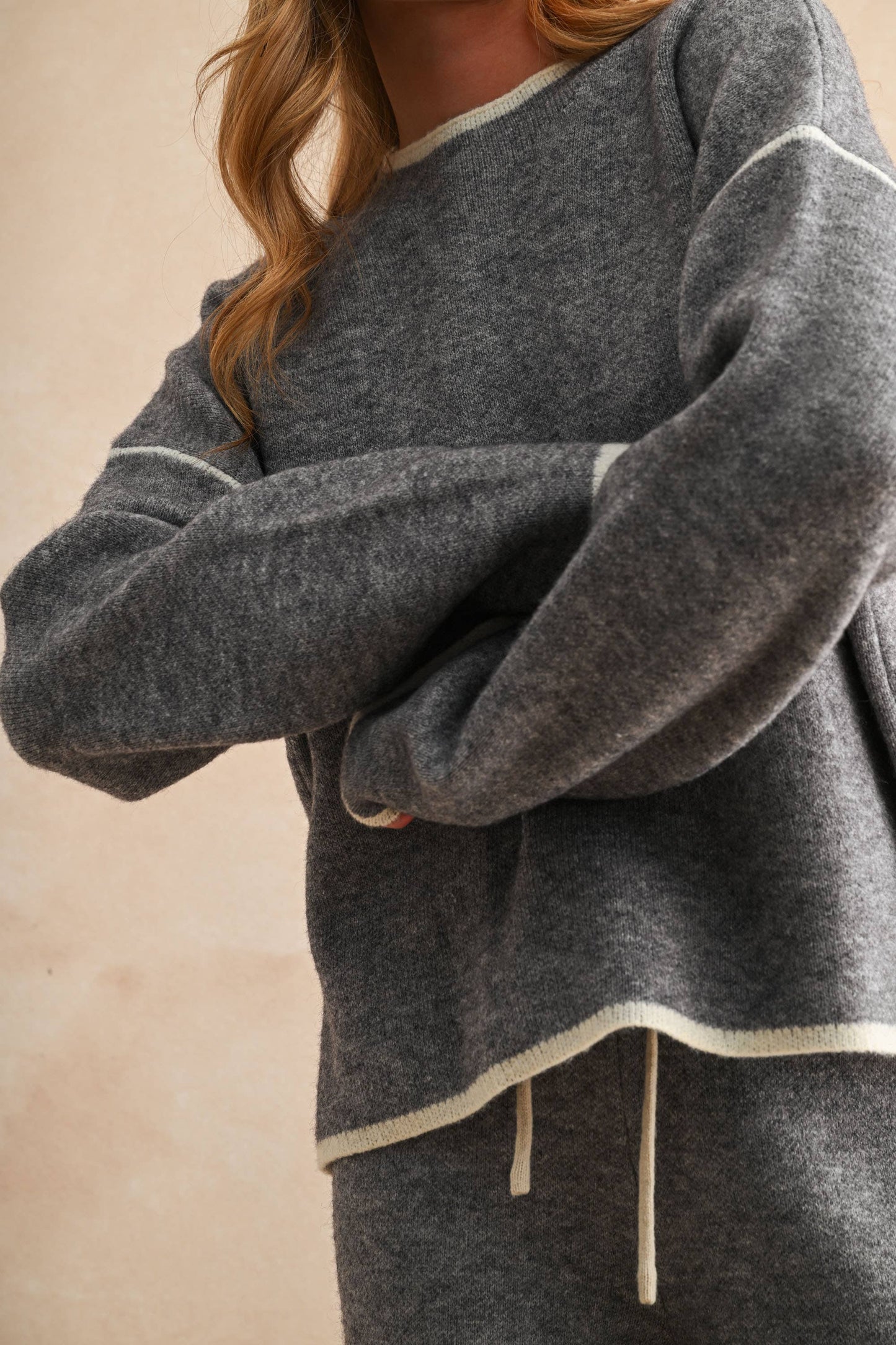 Sweater Top