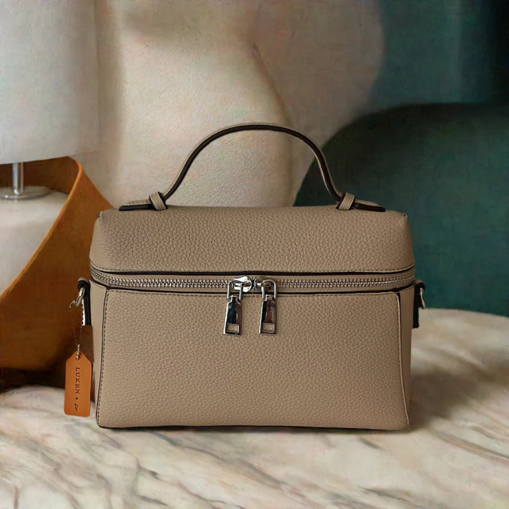 The Stella Crossbody by Luken & Co