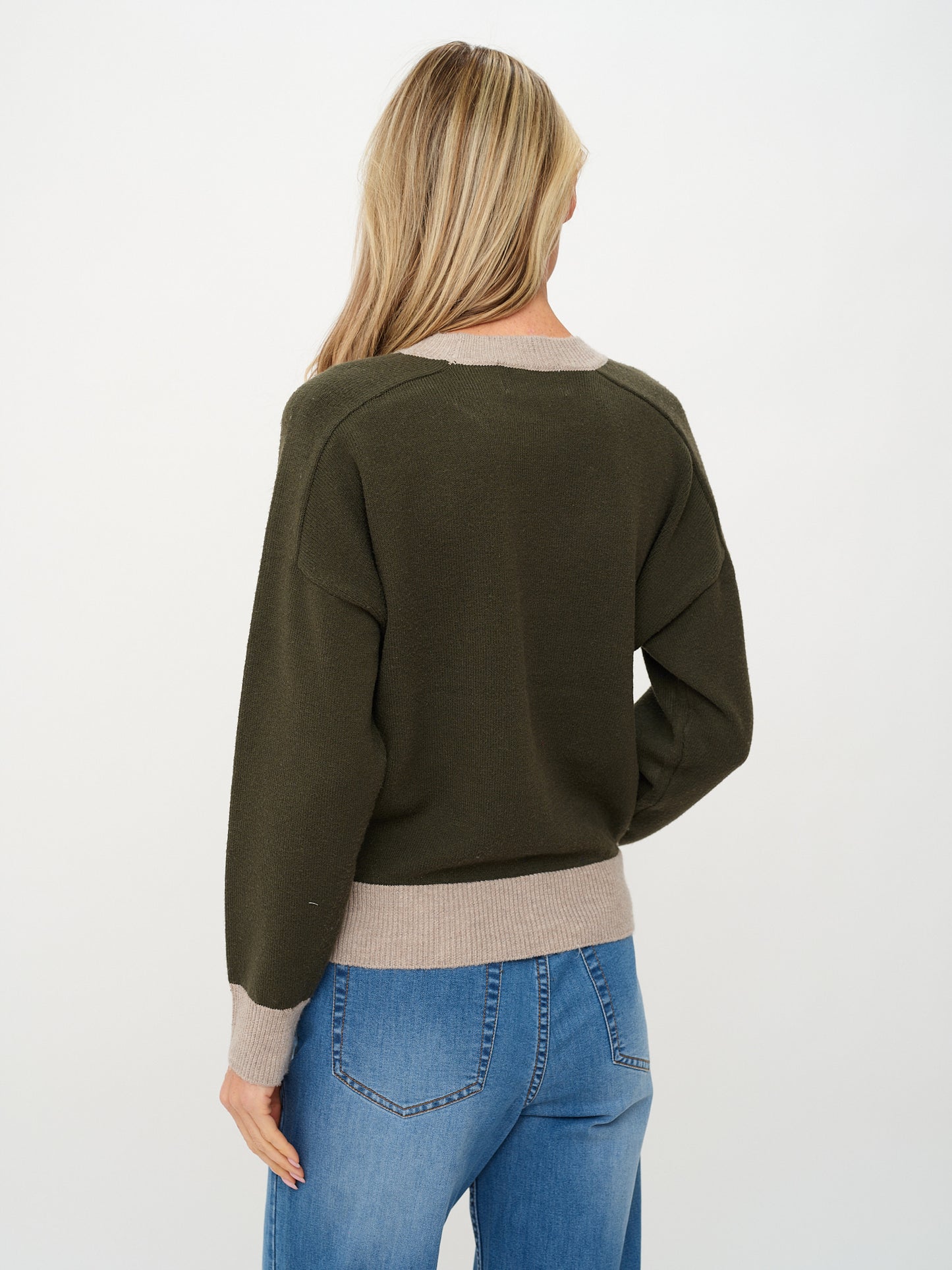 Dylan Crew Neck