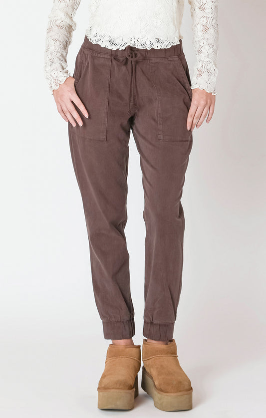 Dex Clothing Soft Knit Joggers