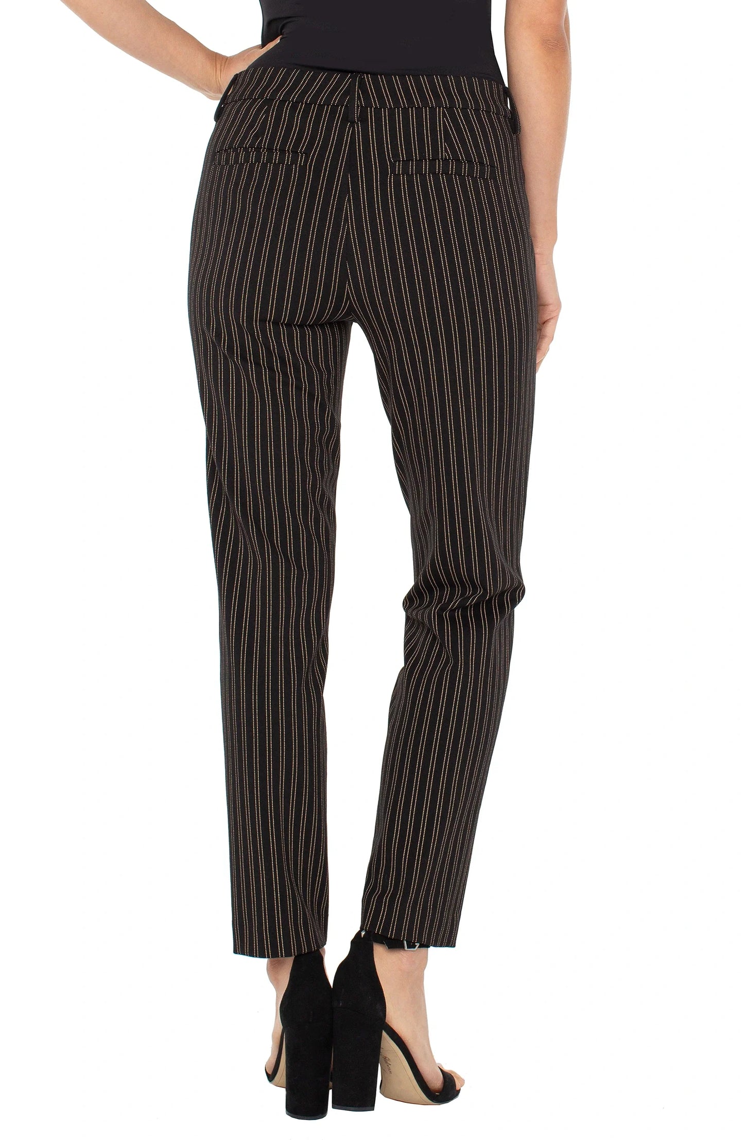 Kelsey Trouser by Liverpool