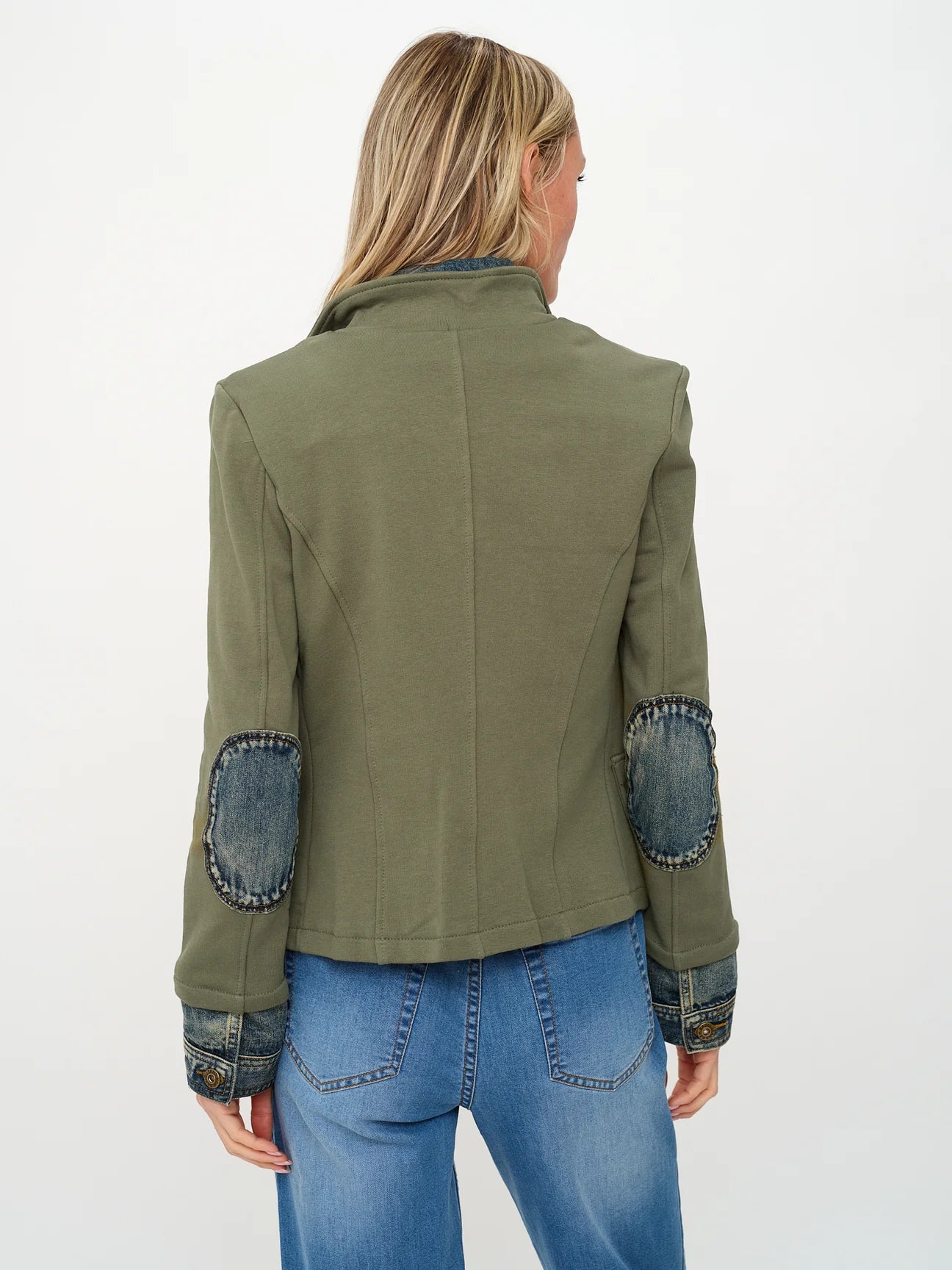 Clarissa Blazer