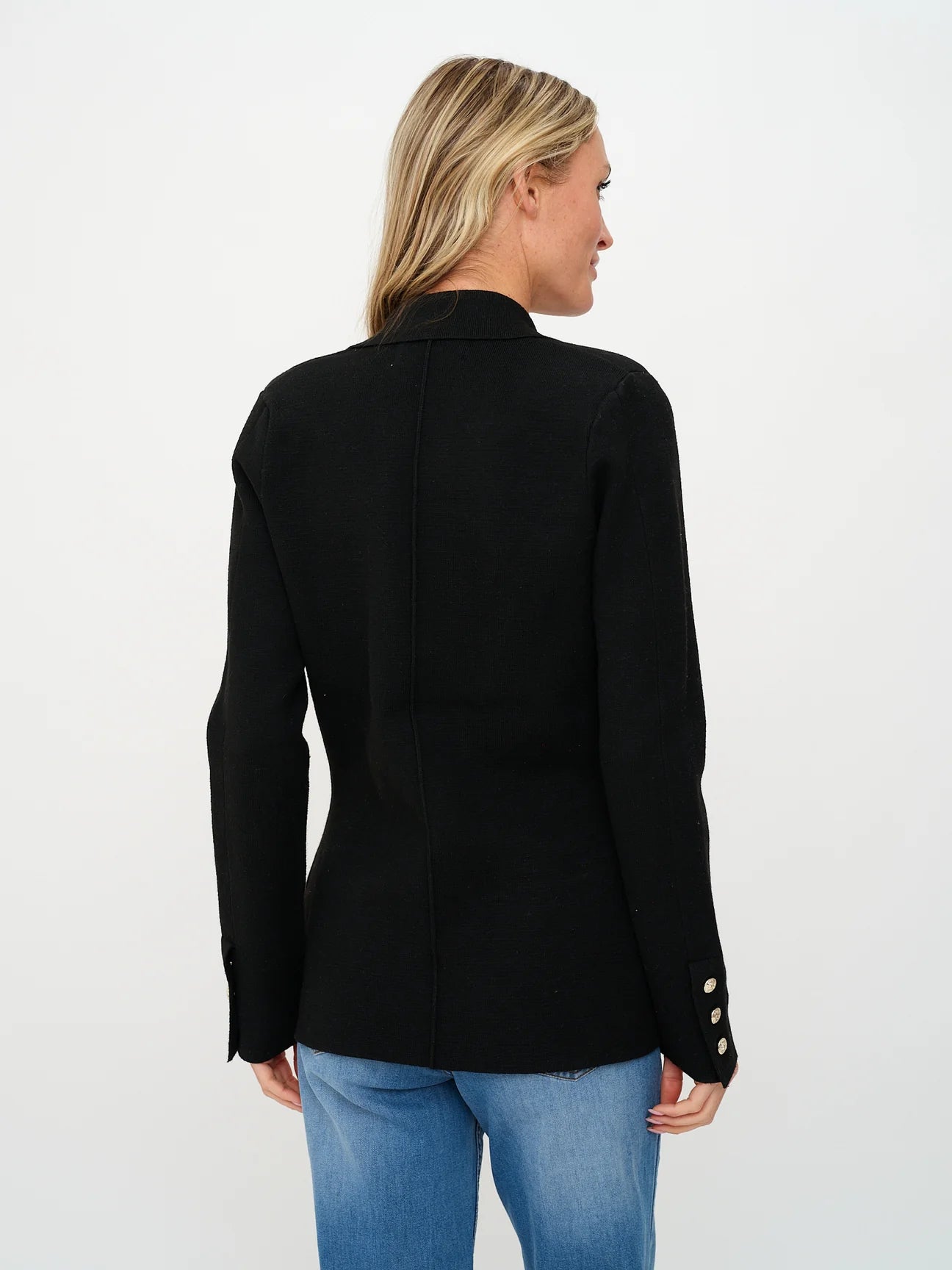 Hillary Blazer