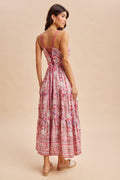 Molly Maxi Dress