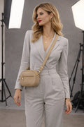 The Susan Camera Bag by Luken & Co