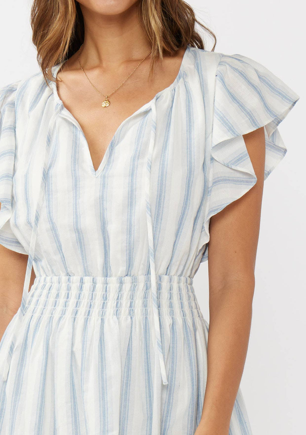 Rachel Midi Dress