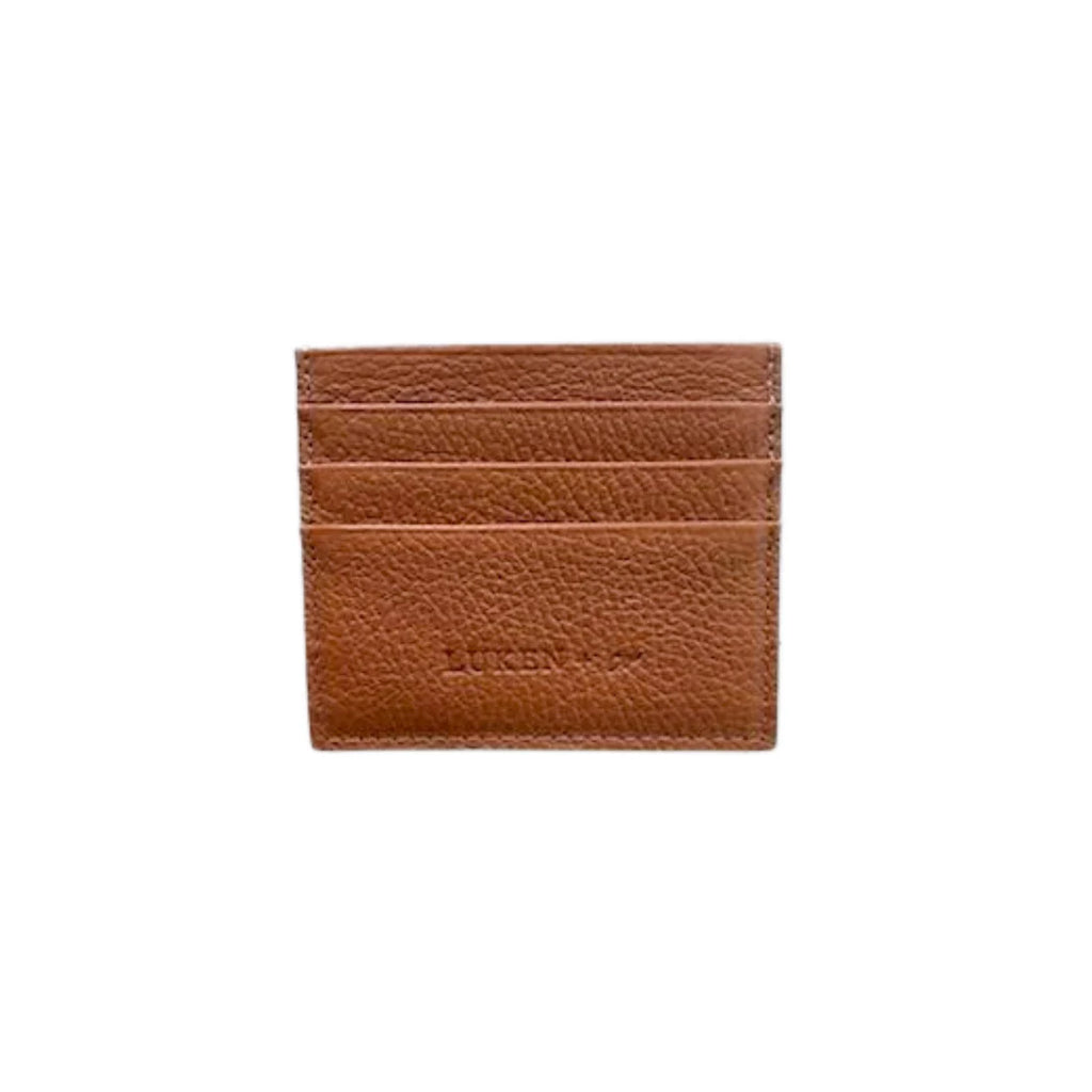 The Roma Credit Card Holder