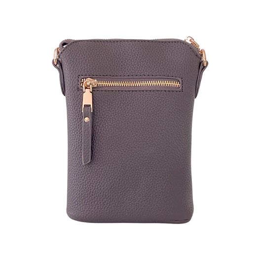 The Mady Crossbody Bag by Luken & Co