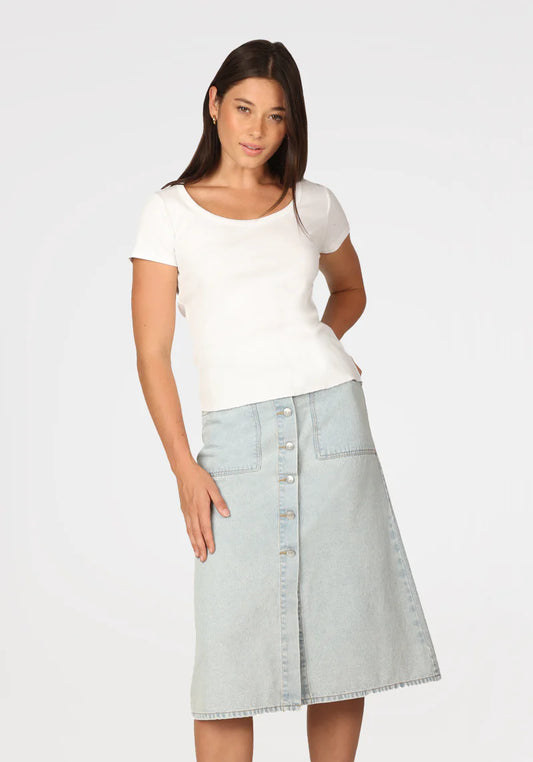 Tess Skirt by Dylan