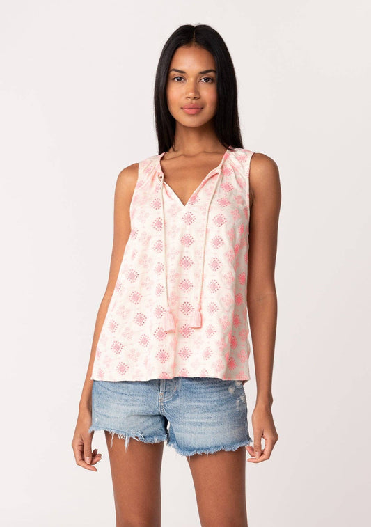Eva Boho Tank