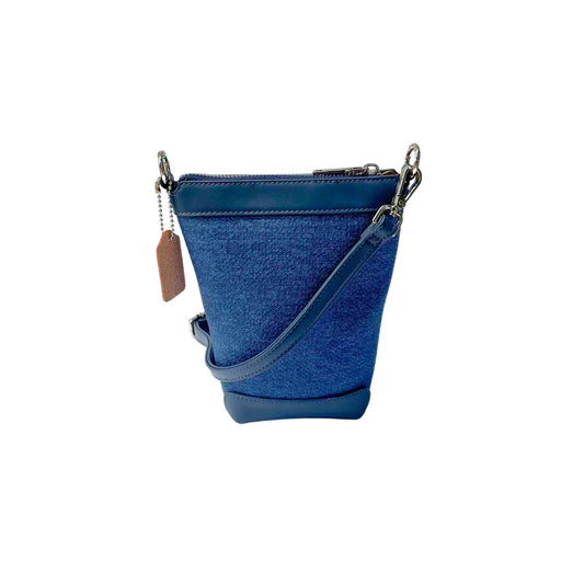 Lori Mini Bucket Bag by Luken and Co