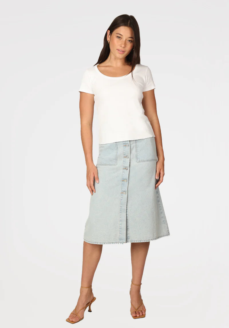 Tess Skirt by Dylan