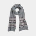 Powder Ridge Scarf