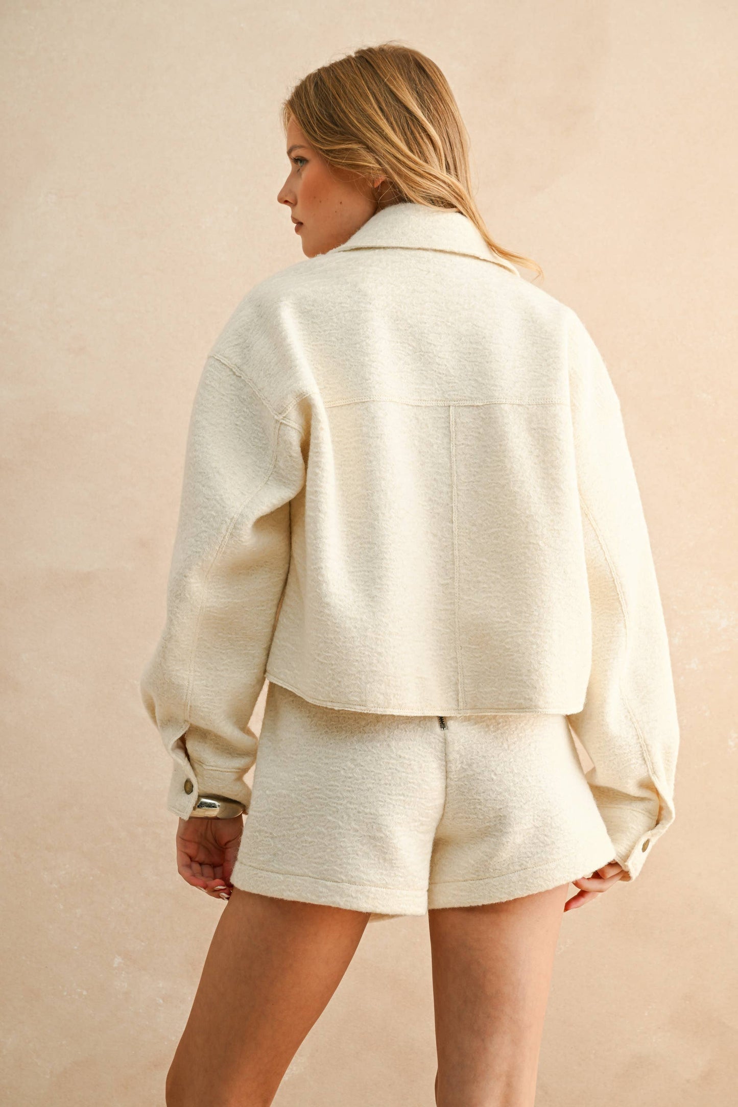 Suzy Jacket