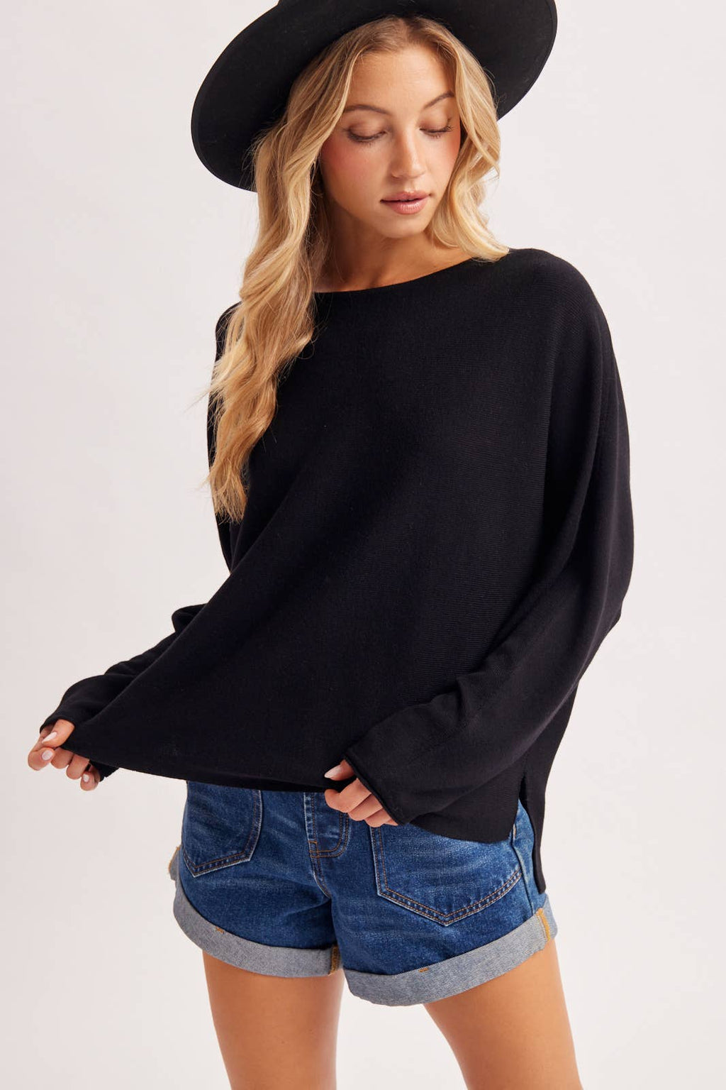 Robin Sweater