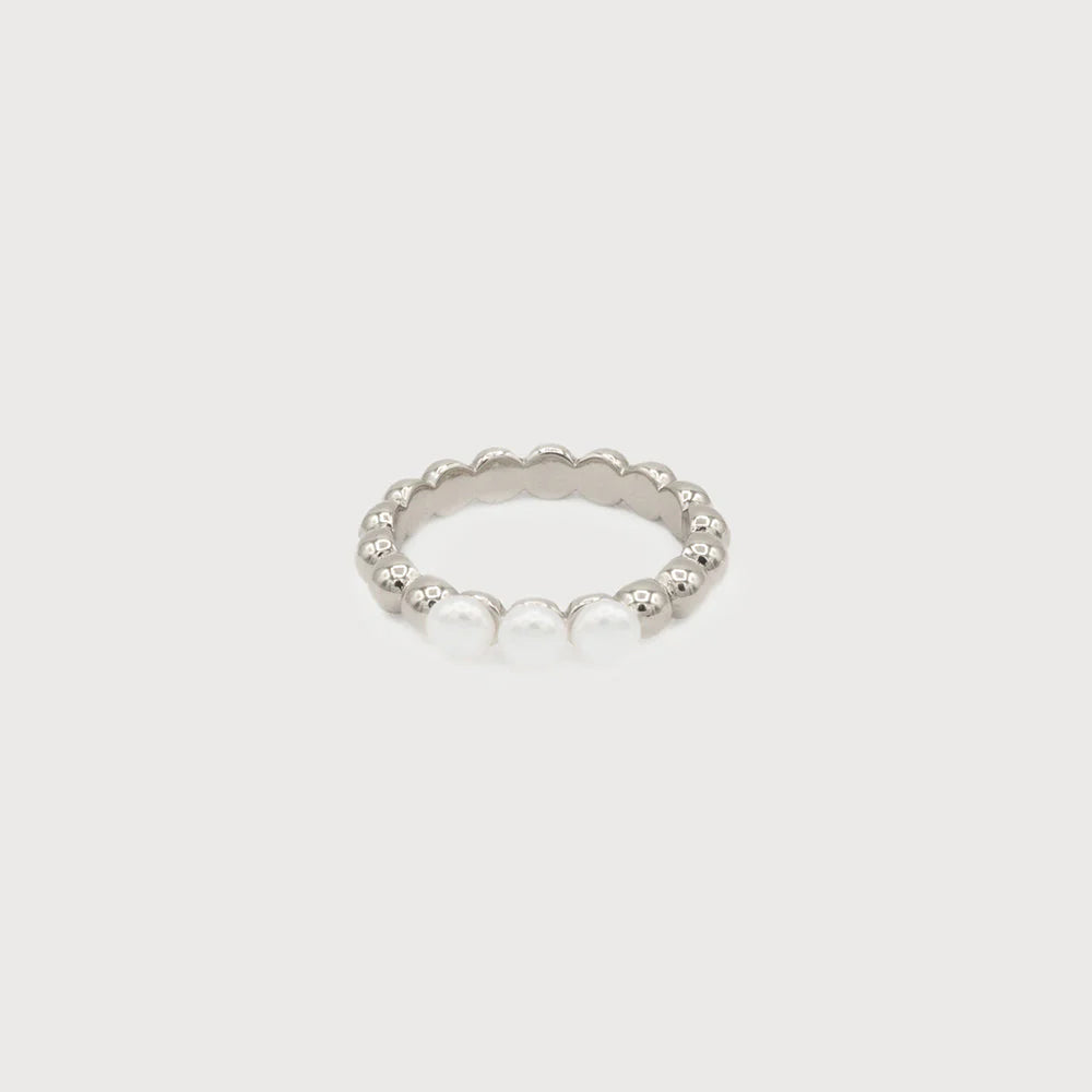 Caracol Pearl Ring 4185