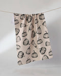 Hollow Season Tea Towel - Halloween 2026