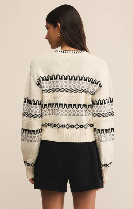 Perci Sweater by Z Supply