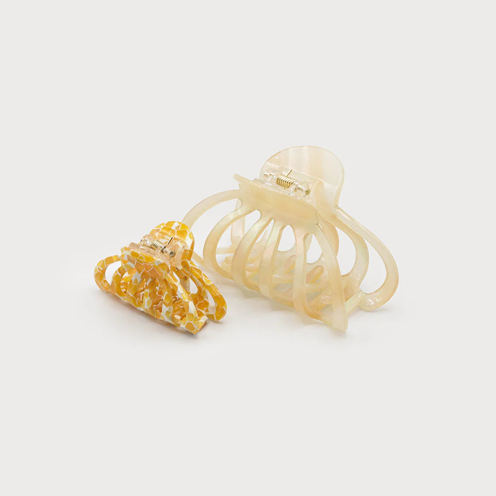 Caracol Claw Clip