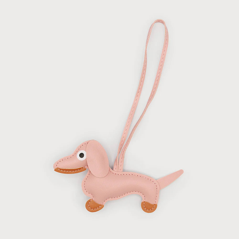 5077 Caracol Dog Bag Charm
